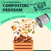Organic Recycling Program