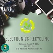 Electronics Recycling