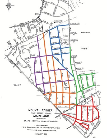 Curbside Leaf Collection 