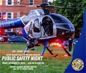 Public Safety Night