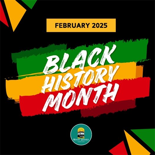 Black History Month