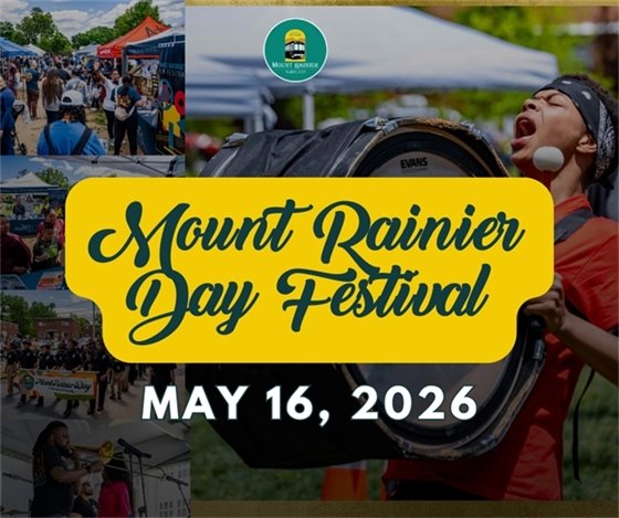 Mount Rainier Day 2026