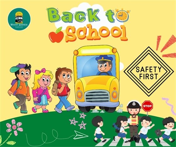 Back to School Safety