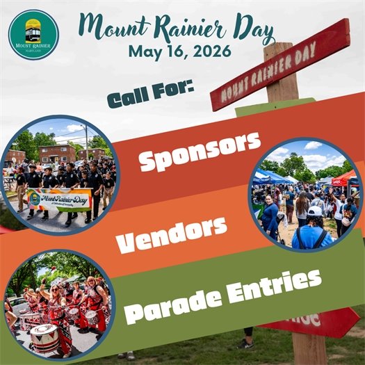 Join us on Mount Rainier Day