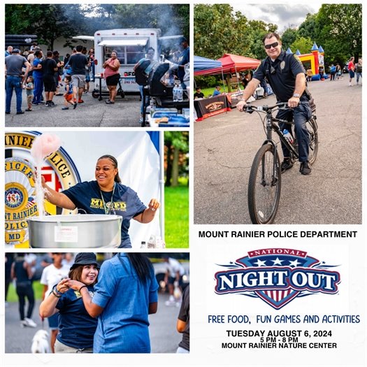 National Night Out