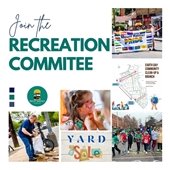 Join the Mount Rainier Recreation Committee