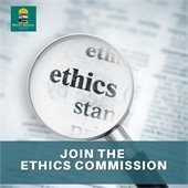 Join the Ethics Commission