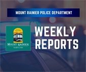 Police Weekly Reports