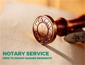 Notary Service