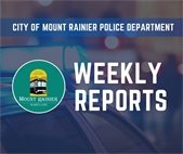 Weekly Reports