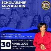 www.dianafennell.com/scholarship