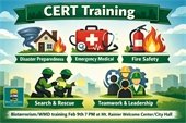 CERT Training