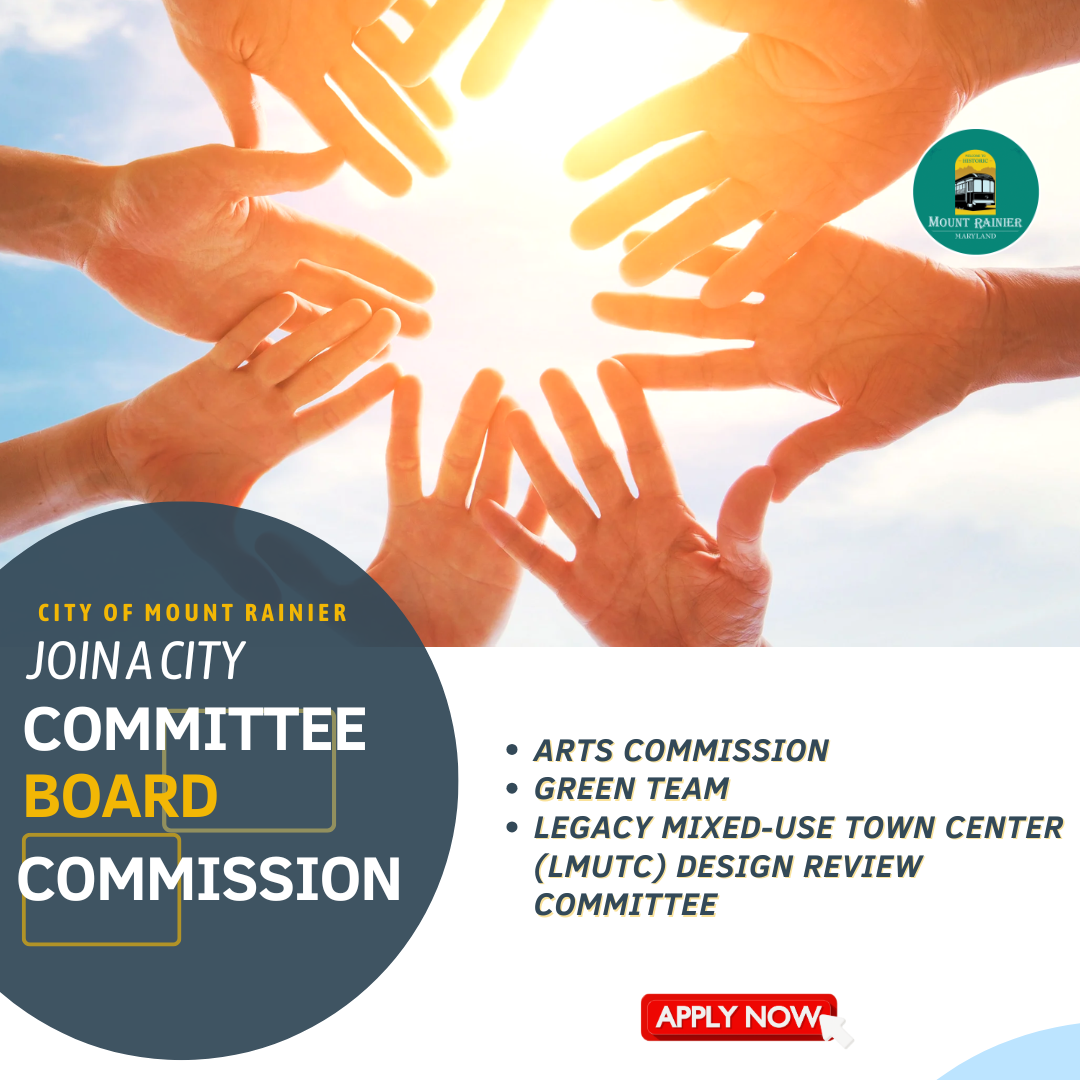 Committee Openings (4)